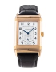 Pre-Owned Jaeger-LeCoultre Reverso Classique Watch